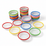 AKDC Small Round Plastic Colander – 23cm (Assorted Colors) - Al Kabayel Discount CentreAKDC Small Round Plastic Colander – 23cm (Assorted Colors)Kitchen Utensils & GadgetsAKDCAl Kabayel Discount Centre