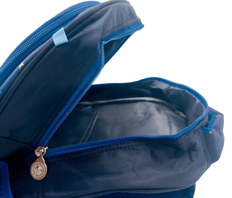 AKDC Smart Baby Aircraft Kids School Bags 33cm*25cm*13cm - Al Kabayel Discount CentreAKDC Smart Baby Aircraft Kids School Bags 33cm*25cm*13cmSchool BagsAKDCAl Kabayel Discount Centre