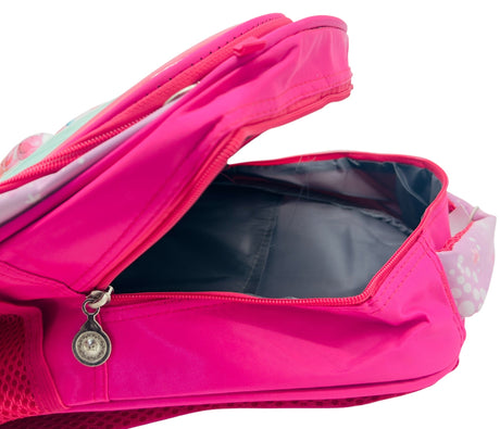 AKDC Smart Baby Butterfly Kids School Bags 33cm*25cm*13cm - Al Kabayel Discount CentreAKDC Smart Baby Butterfly Kids School Bags 33cm*25cm*13cmSchool BagsAKDCAl Kabayel Discount Centre