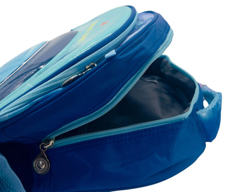 AKDC Smart Baby Spacecraft Kids School Bags 33cm*25cm*13cm - Al Kabayel Discount CentreAKDC Smart Baby Spacecraft Kids School Bags 33cm*25cm*13cmSchool BagsAKDCAl Kabayel Discount Centre