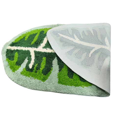 AKDC Soft Front Door Mat, Kitchen Bathroom Rug, Entrance Entryway Rug,Anti Slip Mat, Outside Inside (120X50CM) - Al Kabayel Discount CentreAKDC Soft Front Door Mat, Kitchen Bathroom Rug, Entrance Entryway Rug,Anti Slip Mat, Outside Inside (120X50CM)DoormatsAKDCAl Kabayel Discount Centre