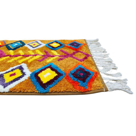 AKDC Soft Front Door Mat, Kitchen Bathroom Rug, Entrance Entryway Rug,Anti Slip Mat, Outside Inside 80X50CM - Al Kabayel Discount CentreAKDC Soft Front Door Mat, Kitchen Bathroom Rug, Entrance Entryway Rug,Anti Slip Mat, Outside Inside 80X50CMDoormatsAKDCAl Kabayel Discount Centre