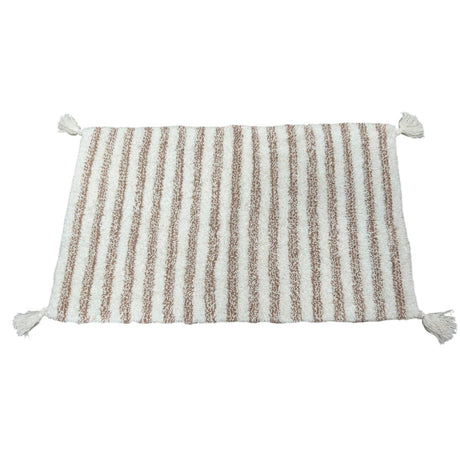 AKDC Soft Front Door Mat, Kitchen Bathroom Rug, Entrance Entryway Rug,Anti Slip Outside Inside 80X50CM. - Al Kabayel Discount CentreAKDC Soft Front Door Mat, Kitchen Bathroom Rug, Entrance Entryway Rug,Anti Slip Outside Inside 80X50CM.DoormatsAKDCAl Kabayel Discount Centre