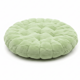 AKDC Soft Plush Mint Green Round Seat Cushion Comfortable Chair Pad for Home Office Dining Chairs 35× 35cm - Al Kabayel Discount CentreAKDC Soft Plush Mint Green Round Seat Cushion Comfortable Chair Pad for Home Office Dining Chairs 35× 35cmFloor Pillows & CushionsAKDCAl Kabayel Discount Centre