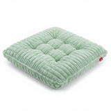 AKDC Soft Plush Mint Green Square Seat Cushion Comfortable Chair Pad for Home Office Dining Chairs 40 × 40 cm - Al Kabayel Discount CentreAKDC Soft Plush Mint Green Square Seat Cushion Comfortable Chair Pad for Home Office Dining Chairs 40 × 40 cmFloor Pillows & CushionsAKDCAl Kabayel Discount Centre