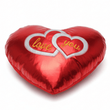 AKDC Soft Plush Red Heart Cushion (45 cm) with “Love You” Text - Al Kabayel Discount CentreAKDC Soft Plush Red Heart Cushion (45 cm) with “Love You” TextFloor Pillows & CushionsAKDCAl Kabayel Discount Centre