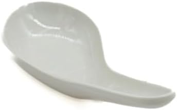 AKDC Soup Spoon Pearl Wh 25.0 X 27.4 X 12.6 Cm Off White - Al Kabayel Discount CentreAKDC Soup Spoon Pearl Wh 25.0 X 27.4 X 12.6 Cm Off WhiteCookware AccessoriesAKDCAl Kabayel Discount Centre