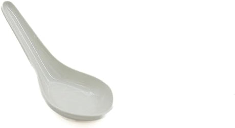 AKDC Soup Spoon Pearl Wh 25.0 X 27.4 X 12.6 Cm Off White - Al Kabayel Discount CentreAKDC Soup Spoon Pearl Wh 25.0 X 27.4 X 12.6 Cm Off WhiteCookware AccessoriesAKDCAl Kabayel Discount Centre