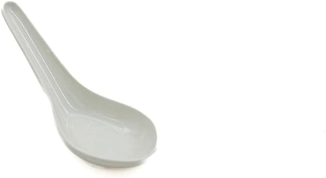 AKDC Soup Spoon Pearl Wh 25.0 X 27.4 X 12.6 Cm Off White - Al Kabayel Discount CentreAKDC Soup Spoon Pearl Wh 25.0 X 27.4 X 12.6 Cm Off WhiteCookware AccessoriesAKDCAl Kabayel Discount Centre