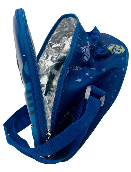 AKDC Space Life Lunch Box Bag 22cm*24cm*10cm - Al Kabayel Discount CentreAKDC Space Life Lunch Box Bag 22cm*24cm*10cmLunch BagAKDCAl Kabayel Discount Centre