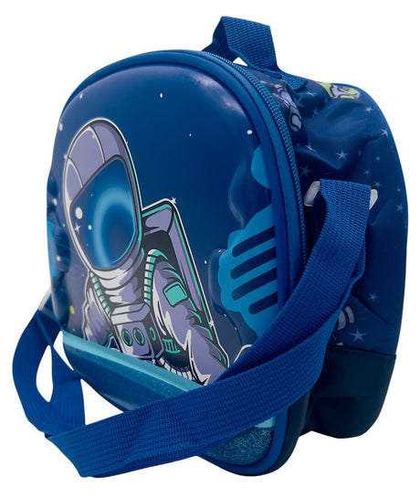 AKDC Space Life Lunch Box Bag 22cm*24cm*10cm - Al Kabayel Discount CentreAKDC Space Life Lunch Box Bag 22cm*24cm*10cmLunch BagAKDCAl Kabayel Discount Centre