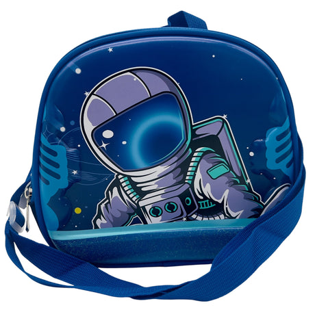 AKDC Space Life Lunch Box Bag 22cm*24cm*10cm - Al Kabayel Discount CentreAKDC Space Life Lunch Box Bag 22cm*24cm*10cmLunch BagAKDCAl Kabayel Discount Centre