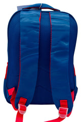 AKDC Space Life School Backpack 40cm*31cm*18cm, Multicolour - Al Kabayel Discount CentreAKDC Space Life School Backpack 40cm*31cm*18cm, MulticolourSchool BagsAKDCAl Kabayel Discount Centre