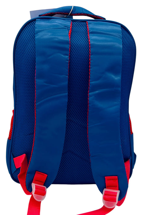 AKDC Space Life School Backpack 40cm*31cm*18cm, Multicolour - Al Kabayel Discount CentreAKDC Space Life School Backpack 40cm*31cm*18cm, MulticolourSchool BagsAKDCAl Kabayel Discount Centre