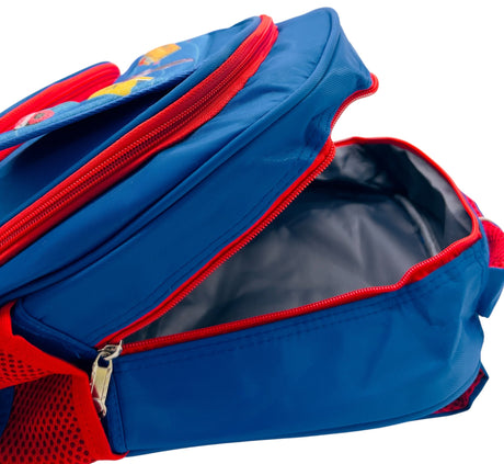 AKDC Space Life School Backpack 40cm*31cm*18cm, Multicolour - Al Kabayel Discount CentreAKDC Space Life School Backpack 40cm*31cm*18cm, MulticolourSchool BagsAKDCAl Kabayel Discount Centre