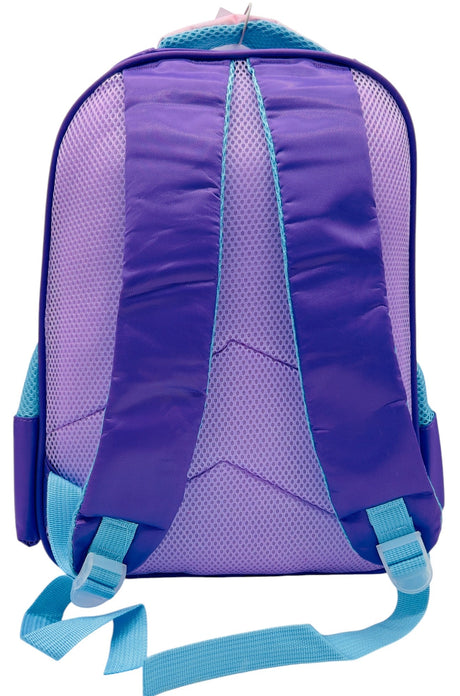 AKDC Sqirrel Dreamland School Backpack 40cm*31cm*18cm, Multicolour - Al Kabayel Discount CentreAKDC Sqirrel Dreamland School Backpack 40cm*31cm*18cm, MulticolourSchool BagsAKDCAl Kabayel Discount Centre