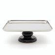 AKDC Square Elegant Footed Candy Tray – Luxury Metal Dessert Serving Tray for Table Decoration & Hosting – 20x16 cm - Al Kabayel Discount CentreAKDC Square Elegant Footed Candy Tray – Luxury Metal Dessert Serving Tray for Table Decoration & Hosting – 20x16 cmServing TraysAKDCAl Kabayel Discount Centre