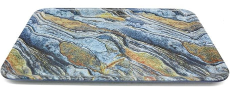 AKDC Srv M/Mine Tray 35cm length * 24cm Multicolor - Al Kabayel Discount CentreAKDC Srv M/Mine Tray 35cm length * 24cm MulticolorPlatesAl Kabayel Discount CentreAl Kabayel Discount Centre