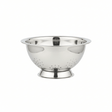 AKDC Stainless Steel Colander – 23 cm - Al Kabayel Discount CentreAKDC Stainless Steel Colander – 23 cmKitchen Utensils & GadgetsAKDCAl Kabayel Discount Centre