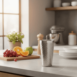 AKDC Stainless Steel Double Wall Hammered Tumbler - 550ml - Al Kabayel Discount CentreAKDC Stainless Steel Double Wall Hammered Tumbler - 550mlTumblersAKDCAl Kabayel Discount Centre