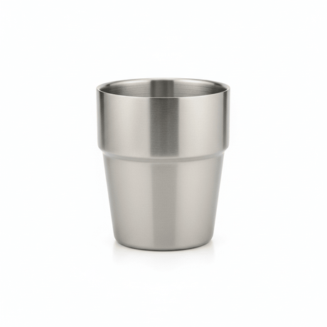 AKDC Stainless Steel Double Wall Tumbler - 300ml - Al Kabayel Discount CentreAKDC Stainless Steel Double Wall Tumbler - 300mlTumblersAKDCAl Kabayel Discount Centre