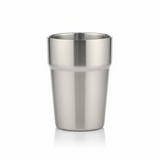 AKDC Stainless Steel Double Wall Tumbler - 350ml - Al Kabayel Discount CentreAKDC Stainless Steel Double Wall Tumbler - 350mlTumblersAKDCAl Kabayel Discount Centre