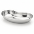 AKDC Stainless Steel Kidney Tray – 22cm × 12cm | Multi - Purpose Serving & Utility Dish - Al Kabayel Discount CentreAKDC Stainless Steel Kidney Tray – 22cm × 12cm | Multi - Purpose Serving & Utility DishServing TraysAKDCAl Kabayel Discount Centre