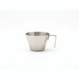 AKDC Stainless Steel Measuring Cup - 100ml - Al Kabayel Discount CentreAKDC Stainless Steel Measuring Cup - 100mlMeasuring Cups & SpoonsAKDCAl Kabayel Discount Centre