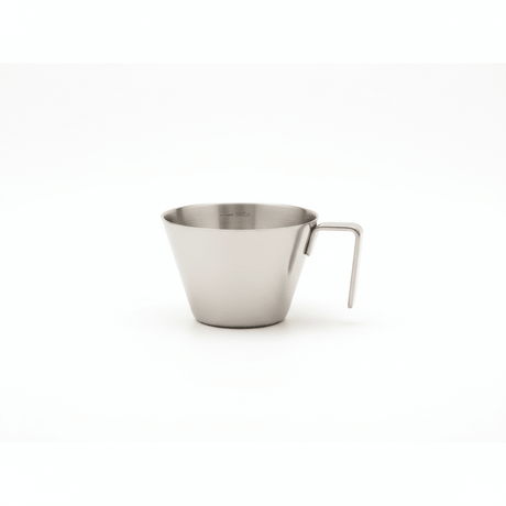 AKDC Stainless Steel Measuring Cup - 100ml - Al Kabayel Discount CentreAKDC Stainless Steel Measuring Cup - 100mlMeasuring Cups & SpoonsAKDCAl Kabayel Discount Centre