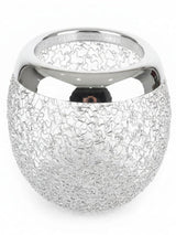 AKDC Stainless Steel Mesh Fruit Basket – Silver Finish, 16 cm Round Fruit Holder - Al Kabayel Discount CentreAKDC Stainless Steel Mesh Fruit Basket – Silver Finish, 16 cm Round Fruit HolderOrganizers & AccessoriesAKDCAl Kabayel Discount Centre