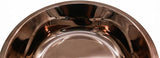 AKDC Stainless Steel Plate 16Cm 4345247 - Al Kabayel Discount CentreAKDC Stainless Steel Plate 16Cm 4345247PlatesAKDCAl Kabayel Discount Centre