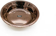 AKDC Stainless Steel Plate 16Cm 4345247 - Al Kabayel Discount CentreAKDC Stainless Steel Plate 16Cm 4345247PlatesAKDCAl Kabayel Discount Centre