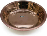 AKDC Stainless Steel Plate 20Cm 4345248 - Al Kabayel Discount CentreAKDC Stainless Steel Plate 20Cm 4345248PlatesAKDCAl Kabayel Discount Centre