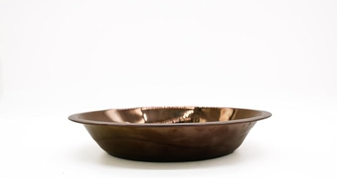 AKDC Stainless Steel Plate 20Cm 4345248 - Al Kabayel Discount CentreAKDC Stainless Steel Plate 20Cm 4345248PlatesAKDCAl Kabayel Discount Centre