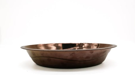 AKDC Stainless Steel Plate 26Cm 4345249 - Al Kabayel Discount CentreAKDC Stainless Steel Plate 26Cm 4345249PlatesAKDCAl Kabayel Discount Centre