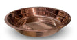 AKDC Stainless Steel Plate 26cm — Mirror Rose Gold Finish - Al Kabayel Discount CentreAKDC Stainless Steel Plate 26cm — Mirror Rose Gold FinishPlatesAKDCAl Kabayel Discount Centre