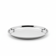AKDC Stainless Steel Round Deep Serving Tray - 50cm - Al Kabayel Discount CentreAKDC Stainless Steel Round Deep Serving Tray - 50cmServing TraysAKDCAl Kabayel Discount Centre