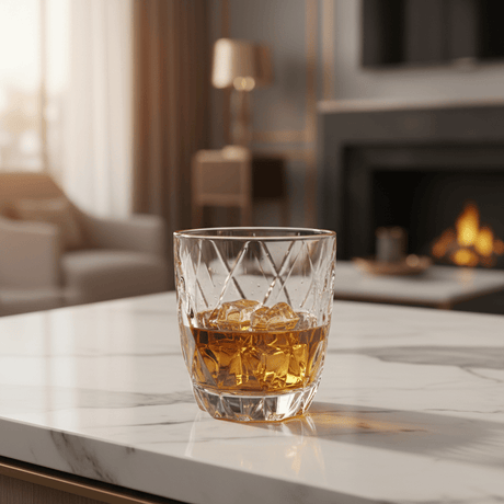 AKDC Standard Clear Glass Tumbler Strong Everyday Drinking Glass for Home and Office 350ml - Al Kabayel Discount CentreAKDC Standard Clear Glass Tumbler Strong Everyday Drinking Glass for Home and Office 350mltumblersAKDCAl Kabayel Discount Centre