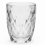 AKDC Standard Clear Glass Tumbler Strong Everyday Drinking Glass for Home and Office 350ml - Al Kabayel Discount CentreAKDC Standard Clear Glass Tumbler Strong Everyday Drinking Glass for Home and Office 350mltumblersAKDCAl Kabayel Discount Centre