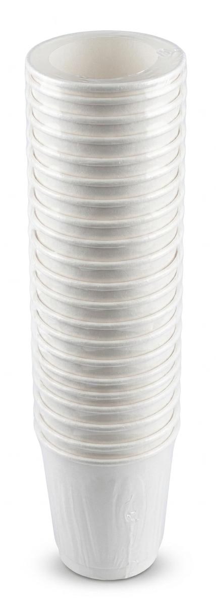 AKDC Standard Paper Cups 8oz – 20 Piece Disposable Pack - Al Kabayel Discount CentreAKDC Standard Paper Cups 8oz – 20 Piece Disposable PackDisposablesAKDCAl Kabayel Discount Centre