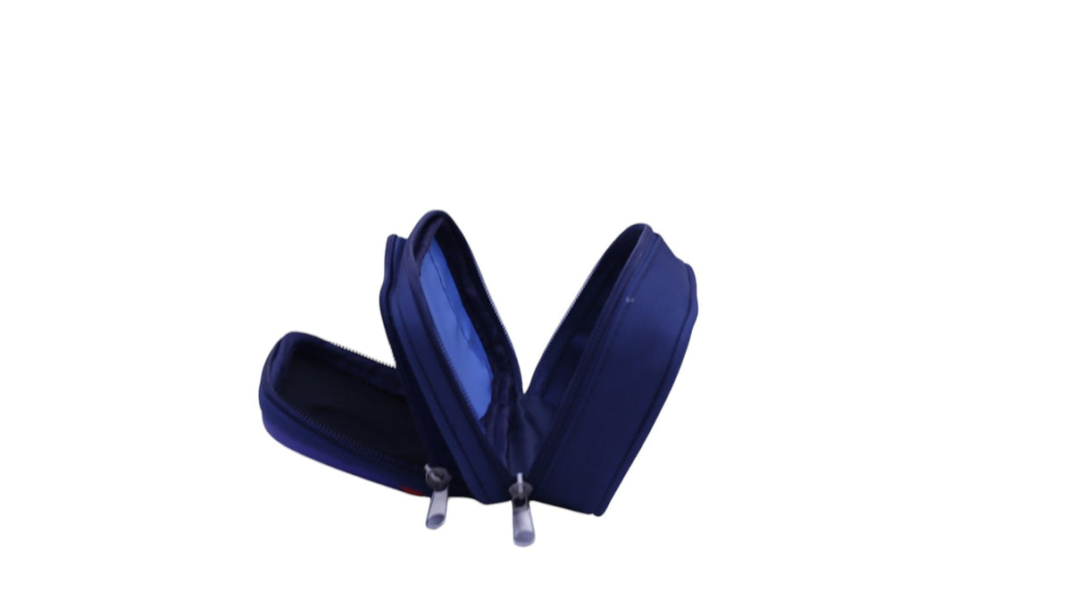 AKDC Stationary Pouch Basketball Design - Al Kabayel Discount CentreAKDC Stationary Pouch Basketball DesignPencil CasesAKDCAl Kabayel Discount Centre