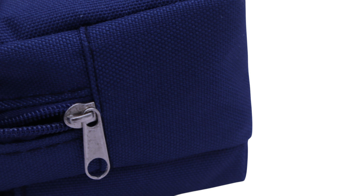 AKDC Stationary Pouch Bike Design Blue Fusion - Al Kabayel Discount CentreAKDC Stationary Pouch Bike Design Blue FusionPencil CasesAKDCAl Kabayel Discount Centre