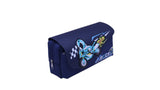 AKDC Stationary Pouch Bike Design Blue Fusion - Al Kabayel Discount CentreAKDC Stationary Pouch Bike Design Blue FusionPencil CasesAKDCAl Kabayel Discount Centre