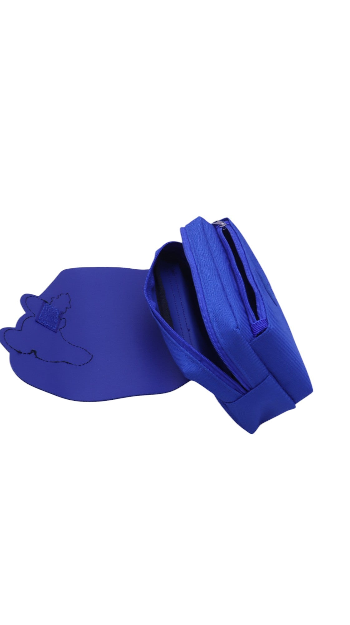 AKDC Stationary Pouch Bike Design Blue - Al Kabayel Discount CentreAKDC Stationary Pouch Bike Design BluePencil CasesAKDCAl Kabayel Discount Centre