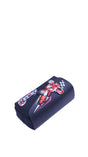AKDC Stationary Pouch Bike Design Red and Black - Al Kabayel Discount CentreAKDC Stationary Pouch Bike Design Red and BlackPencil CasesAKDCAl Kabayel Discount Centre