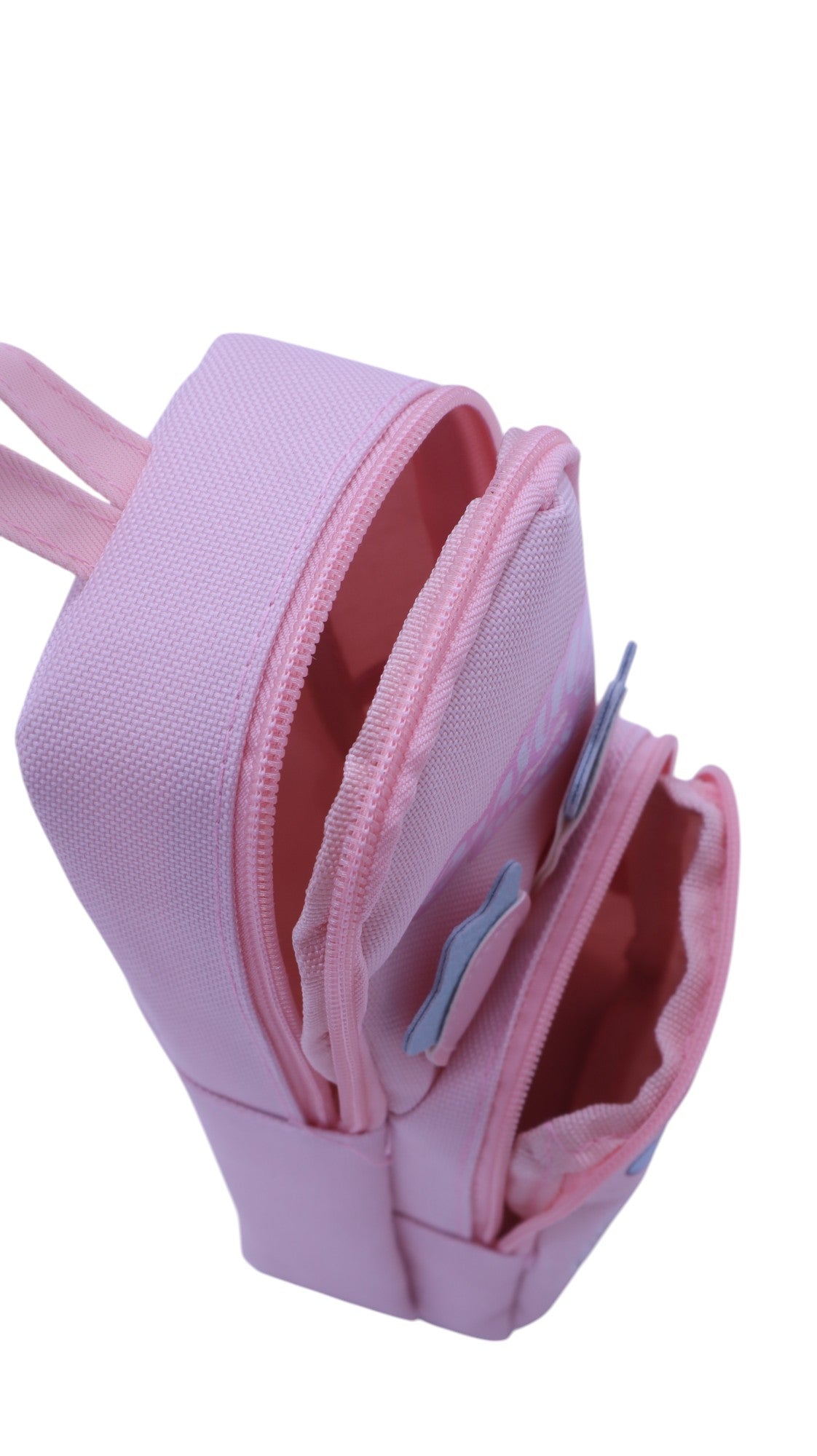 AKDC Stationary Pouch Bunny Love Pink - Al Kabayel Discount CentreAKDC Stationary Pouch Bunny Love PinkPencil CasesAKDCAl Kabayel Discount Centre