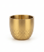 AKDC Steel Double Wall Cup - 100ml - Gold - Al Kabayel Discount CentreAKDC Steel Double Wall Cup - 100ml - GoldTea CupsAKDCAl Kabayel Discount Centre