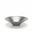 AKDC Steel Fruit Bowl – 30cm | Wide Rim Conical Design - Al Kabayel Discount CentreAKDC Steel Fruit Bowl – 30cm | Wide Rim Conical DesignBowlsAKDCAl Kabayel Discount Centre