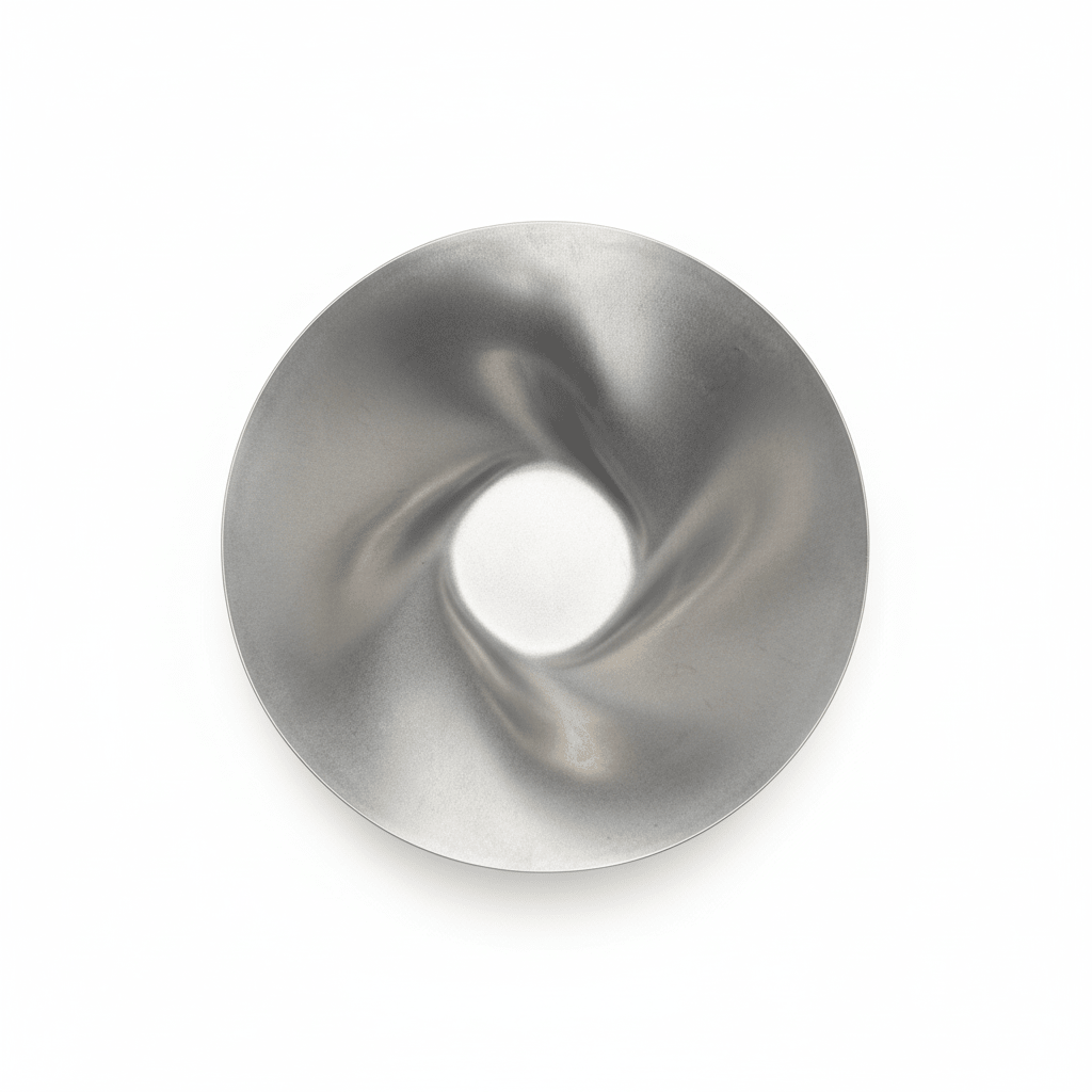 AKDC Steel Fruit Bowl – 30cm | Wide Rim Conical Design - Al Kabayel Discount CentreAKDC Steel Fruit Bowl – 30cm | Wide Rim Conical DesignBowlsAKDCAl Kabayel Discount Centre