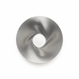 AKDC Steel Fruit Bowl – 30cm | Wide Rim Conical Design - Al Kabayel Discount CentreAKDC Steel Fruit Bowl – 30cm | Wide Rim Conical DesignBowlsAKDCAl Kabayel Discount Centre